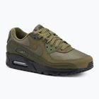 Men's shoes Nike Air Max 90 medium olive/black/cargo