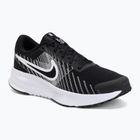 Men's running shoes Nike Run Defy black/white