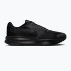 Men's running shoes Nike Run Defy black/anthracite