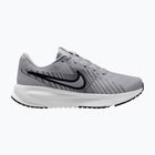 Men's running shoes Nike Run Defy wolf grey/white/iron grey/black