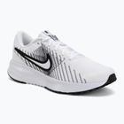 Men's running shoes Nike Run Defy white/black