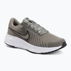 Men's running shoes Nike Run Defy Light Army/Iron Grey/White/Black