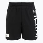 Children's training shorts Nike Multi Dri-FIT black/smoke grey/black/white