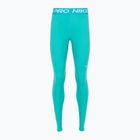 Women's leggings Nike Pro 365 Tight dusty cactus/white
