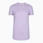 Women's T-shirt Nike One Maternity Dri Fit Slim-Fit lilac ice