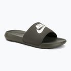 Men's flip-flops Nike Victori One Slide cargo khaki/cargo khaki/sail