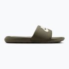 Men's flip-flops Nike Victori One Slide cargo khaki/cargo khaki/sail