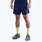 Men's shorts Nike Challenger Dri-Fit Breathe 7" blue void