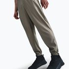 Men's trousers Nike Dri-Fit Form Tapered light army/black