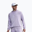 Men's training sweatshirt Nike Primary Dri-Fit UV hydrangeas/heather/ hydrangeas