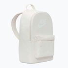 Nike Heritage 25 l light orewood brn/summit white backpack