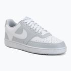 Men's shoes Nike Court Vision Low pure platinum/white