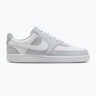 Men's shoes Nike Court Vision Low pure platinum/white