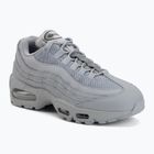 Men's shoes Nike Air Max 95 Big Bubble wolf grey/wolf grey/anthracite/wolf grey
