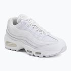 Men's shoes Nike Air Max 95 Big Bubble white/white/pure platinum/white