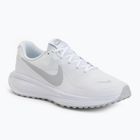 Men's running shoes Nike Revolution 8 white/pure platinum