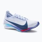 Men's running shoes Nike Streakfly 2 ghost/persian violet/blue lightning/blue void