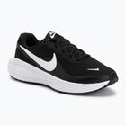 Women's running shoes Nike Revolution 8 black/iron grey/white