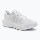 Men's running shoes Nike Quest 6 white / platinum tint / white