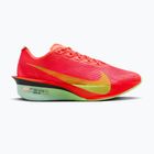 Nike Vaporfly 4 women's running shoes bright crimson / lime blast / mint foam
