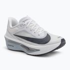 Women's running shoes Nike Zoom Fly 6 white / gridiron / pure platinum