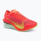 Women's running shoes Nike Vaporfly 4 bright crimson / lime blast / mint foam