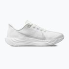 Nike Pegasus Plus white / pure platinum / wolf grey men's running shoes