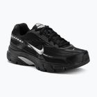 Men's shoes Nike Initiator black/black/dark smoke grey / metalic silver