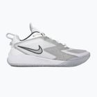 Volleyball shoes Nike Zoom Hyperace 3 SE smmit white/metalic silver/pure platinum