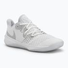 Nike Zoom Hyperspeed Court SE volleyball shoes summit white/metallic silver/pure platinum