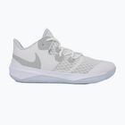 Nike Zoom Hyperspeed Court SE shoes smmit white/metallic silver/pure platinum