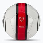 Football Nike Skills Total 90 white/black/red/black size 1
