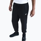 Men's trousers Nike Club Jogger black/black/white
