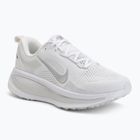 Women's running shoes Nike Vomero 18 white/photon dust/metallic silver
