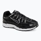 Men's shoes Nike P-6000 black/white/metallic silver/black