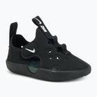 Children's sandals Nike Sunray Protect 4 black/anthracite/white