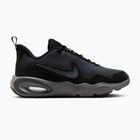 Shoes  Nike Air Max Nova black/cool grey/wolf grey/anthracite