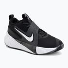 Children's shoes Nike Team Hustle D 12 black/anthracite/white