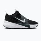 Children's shoes Nike Team Hustle D 12 black/anthracite/white
