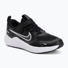 Children's running shoes Nike Cosmic Runner black/anthracite/white