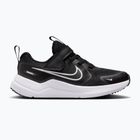 Children's running shoes Nike Cosmic Runner black/anthracite/white