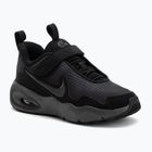Children's shoes Nike Air Max Nova black/anthracite/cool grey/wolf grey