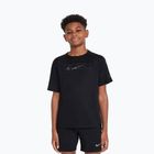 Chilren's T-shirt Nike Multi Tech Dri-Fit black/black