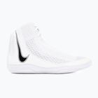 Nike Inflict 4 white/black/white wrestling shoes
