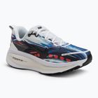 Men's running shoes Nike Vomero 18 SE multi color/black/white/sail