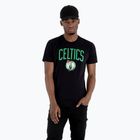 New Era Celtics men's t-shirt black