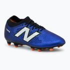 New Balance men's football boots Tekela Magique V4+ FG blue