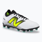 New Balance men's football boots Tekela Magia Low Laced V4+ FG white