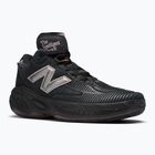 New Balance Fresh Foam BB v2 black basketball shoes