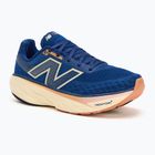 Women's running shoes New Balance Fresh Foam 1080 X v14 blue